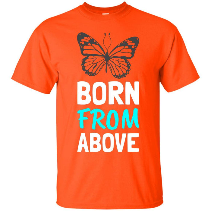 Born From Above - Unisex