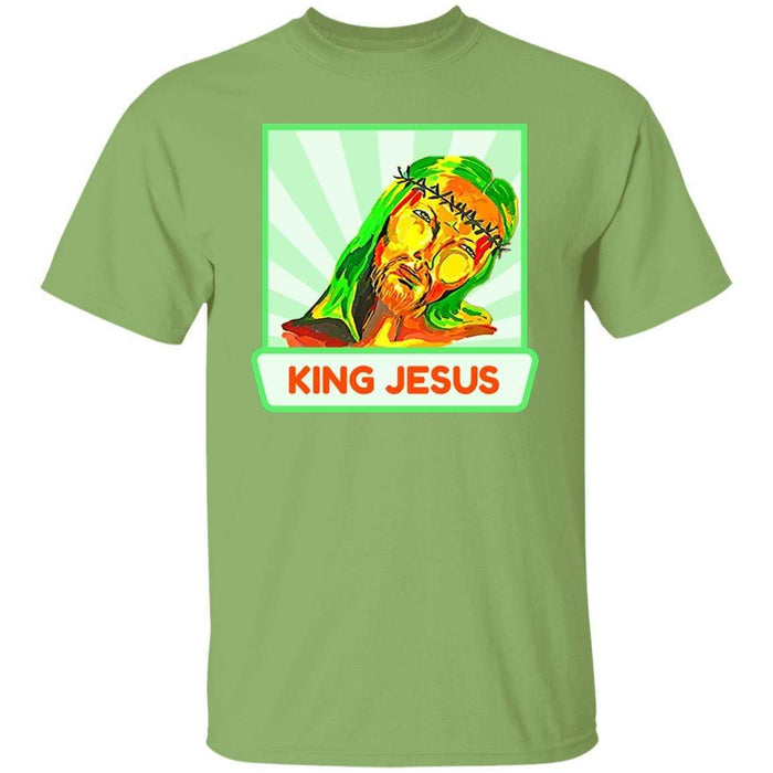 King Jesus - Unisex