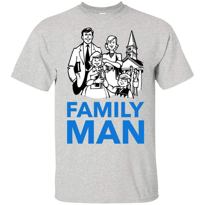 Family Man - Unisex