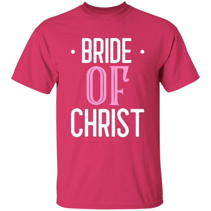 Bride of Christ - Unisex