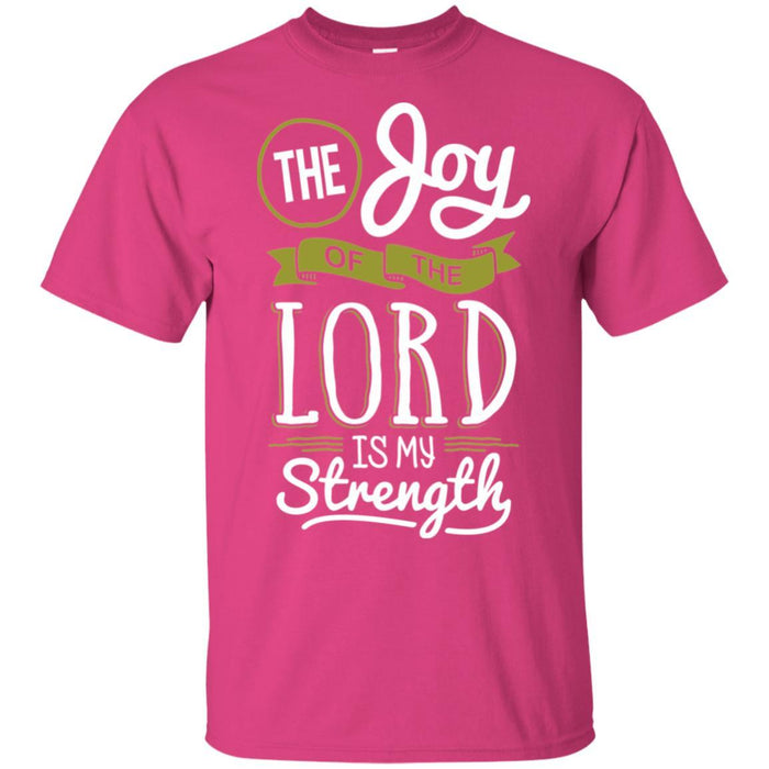 Joy of the Lord - Unisex