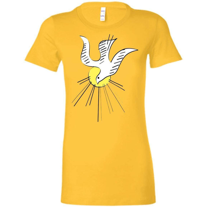 Holy Spirit Dove - Ladies'