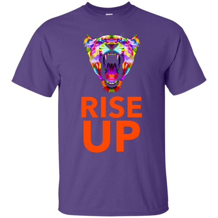 Rise Up - Unisex
