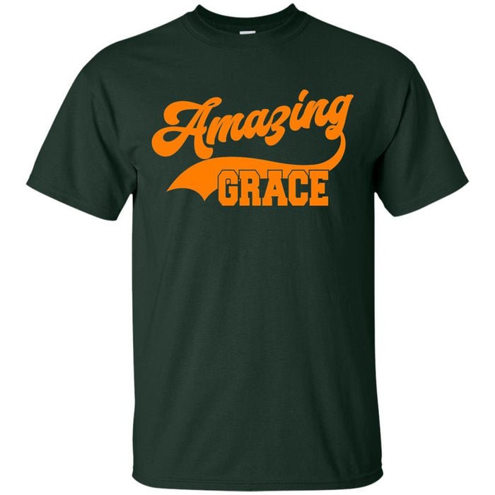 Amazing Grace - Unisex
