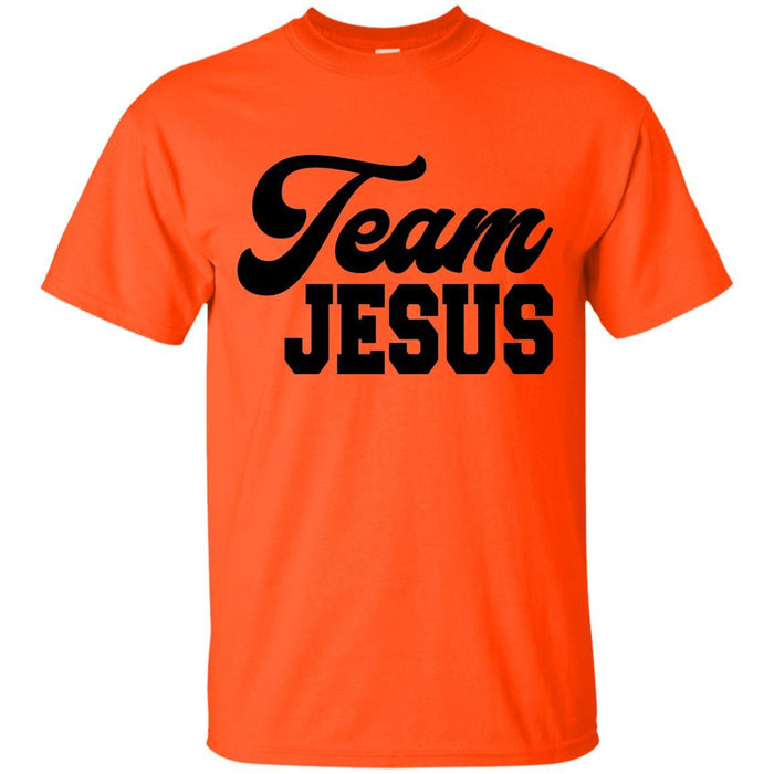 Team Jesus - Unisex