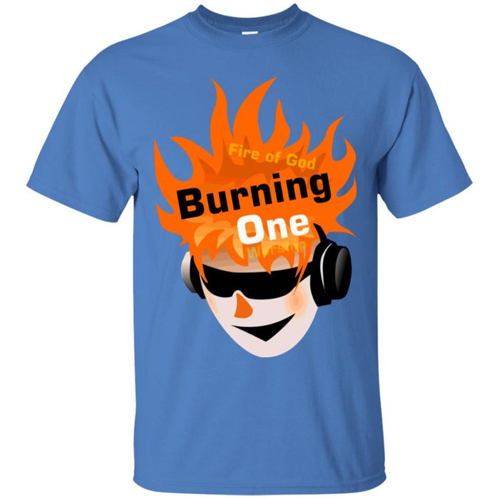 Burning One - Unisex