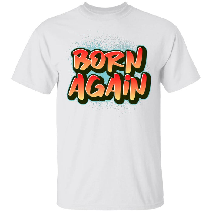 Born Again - Unisex