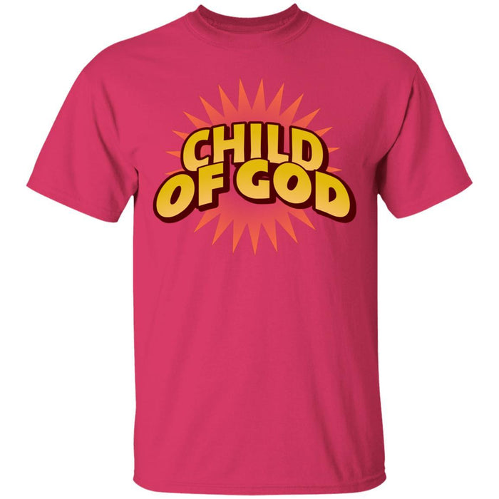 Child of God - Unisex
