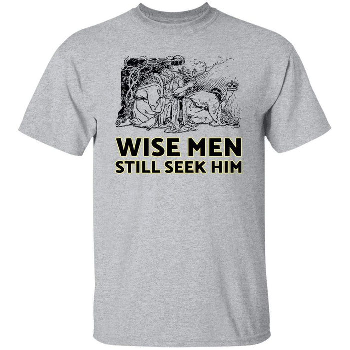 Wise Men - Unisex