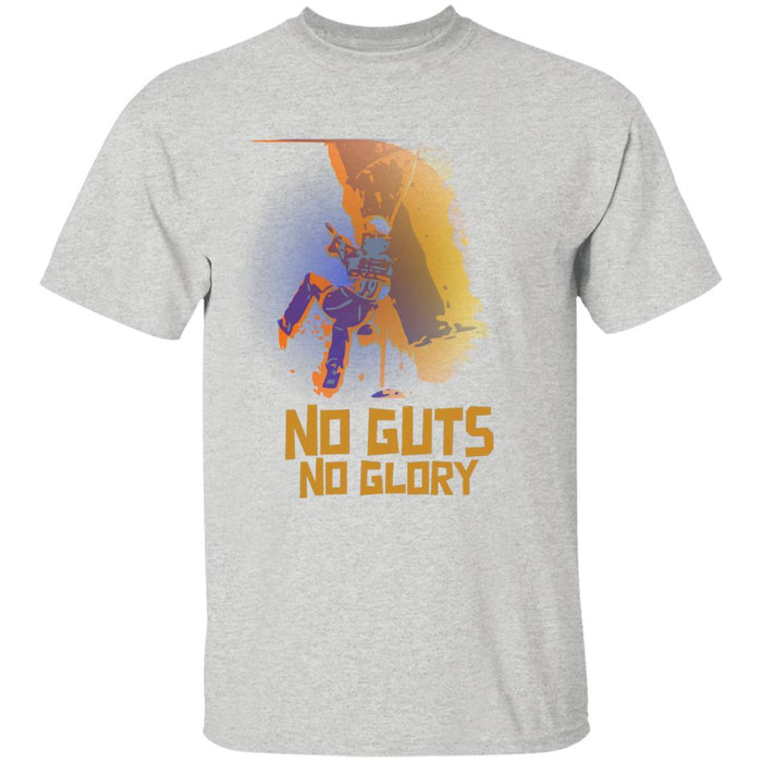 No Guts, No Glory - Unisex