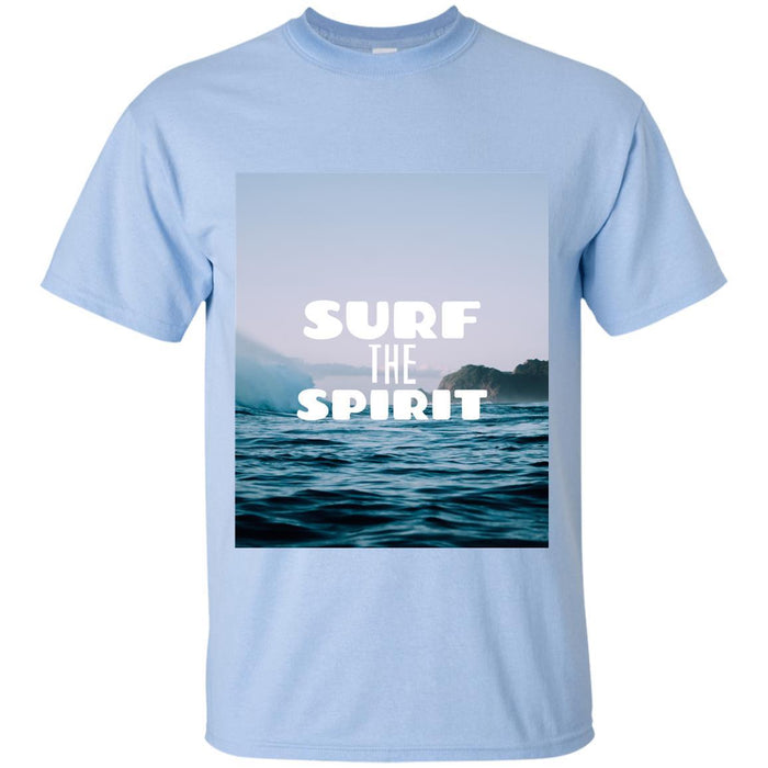 Surf the Spirit - Unisex