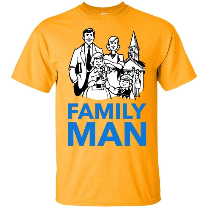 Family Man - Unisex