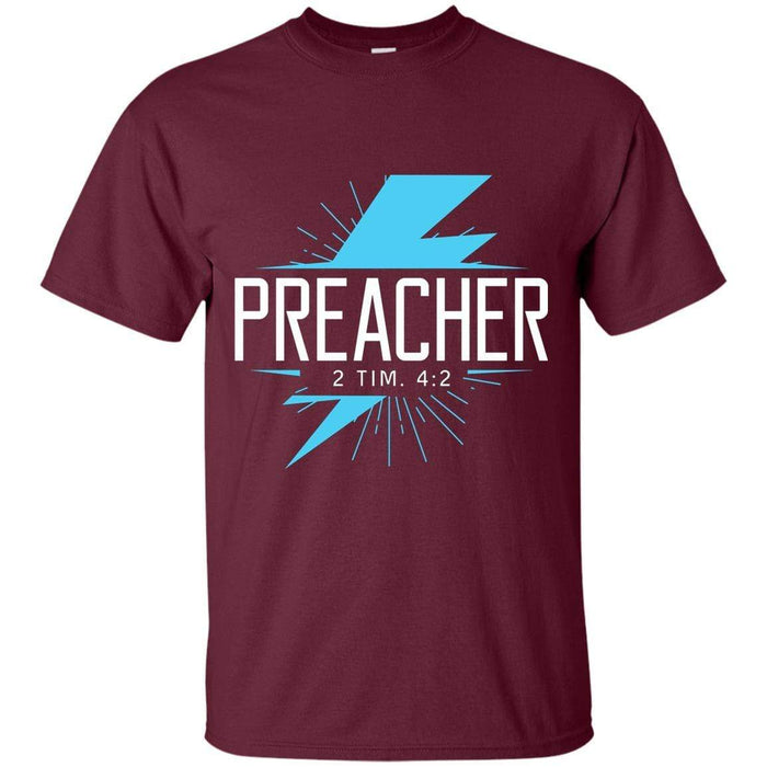 Preacher - Unisex