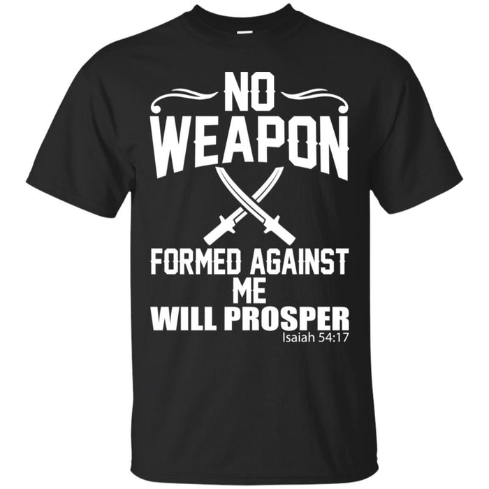 No Weapon - Unisex