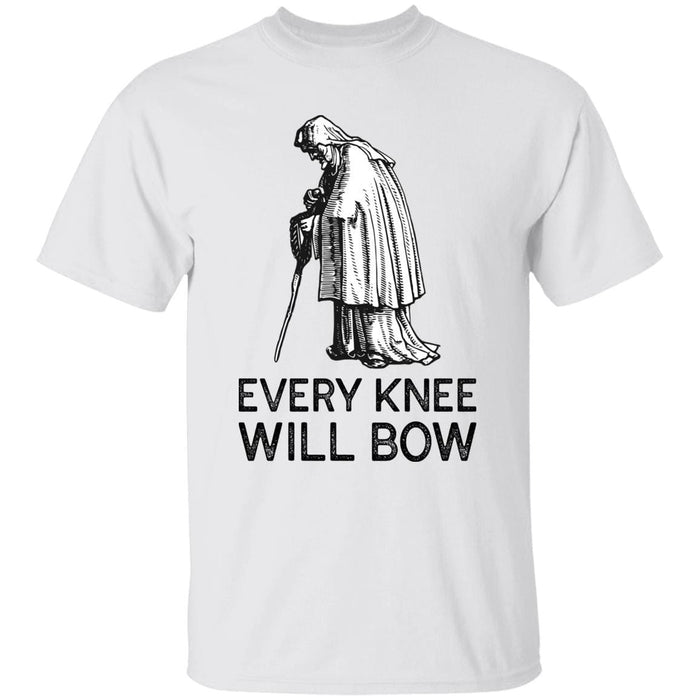 Every Knee Will Bow - Unisex