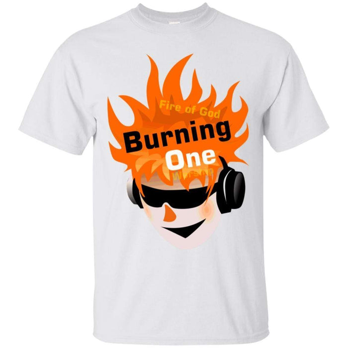 Burning One - Unisex