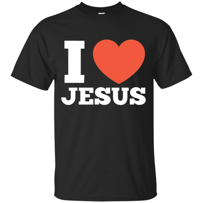 I Heart Jesus - Youth