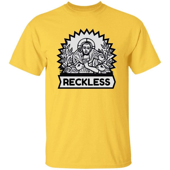 Reckless - Unisex