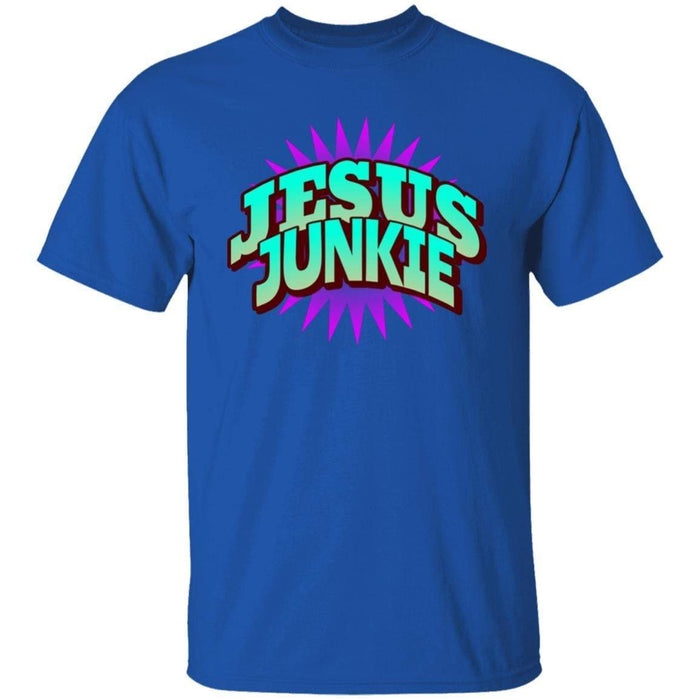 Jesus Junkie - Unisex