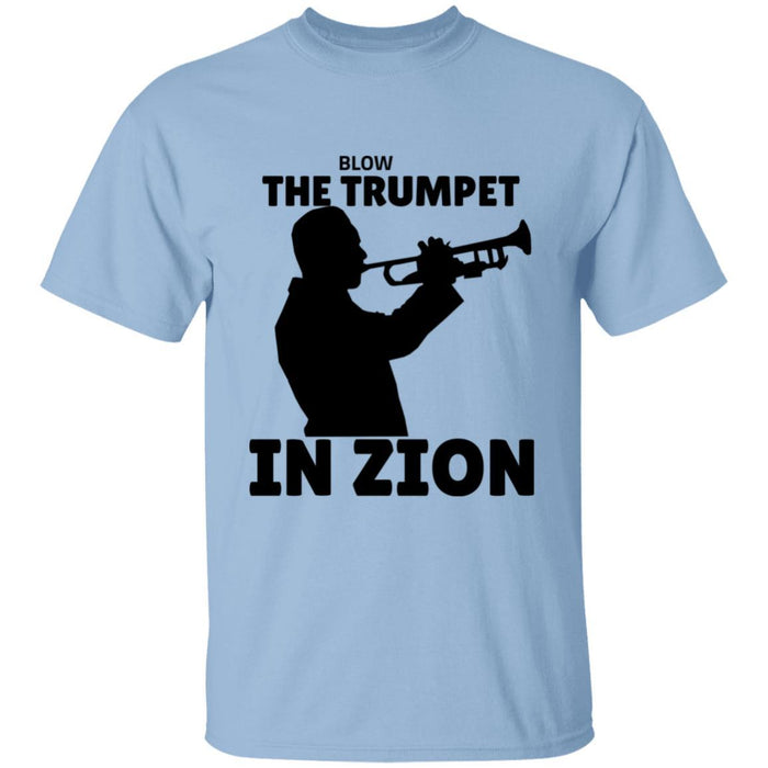 Blow the Trumpet - Unisex