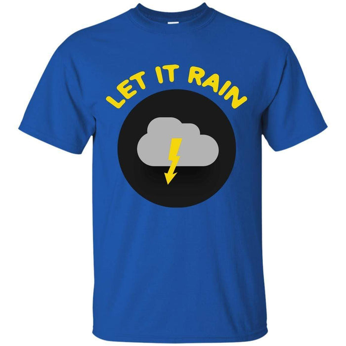 Let it Rain - Unisex
