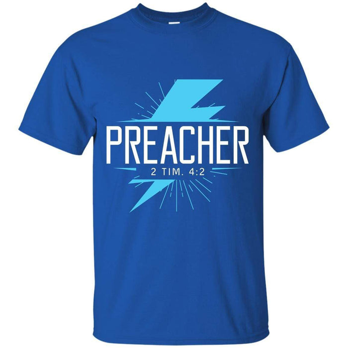 Preacher - Unisex