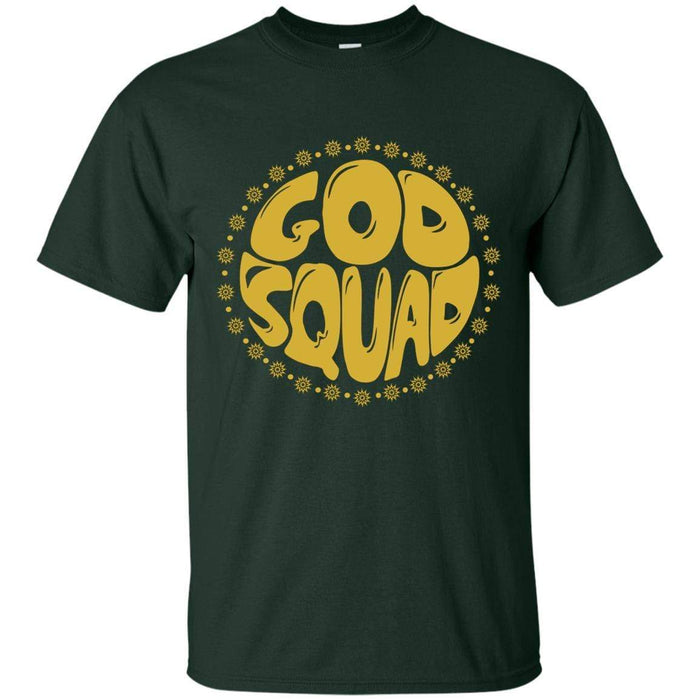 God Squad - Unisex