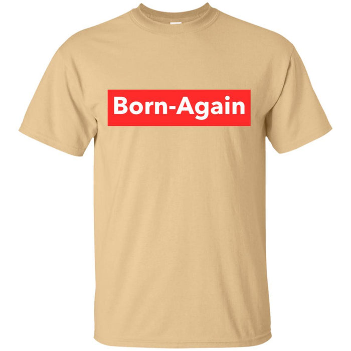 Born - Again