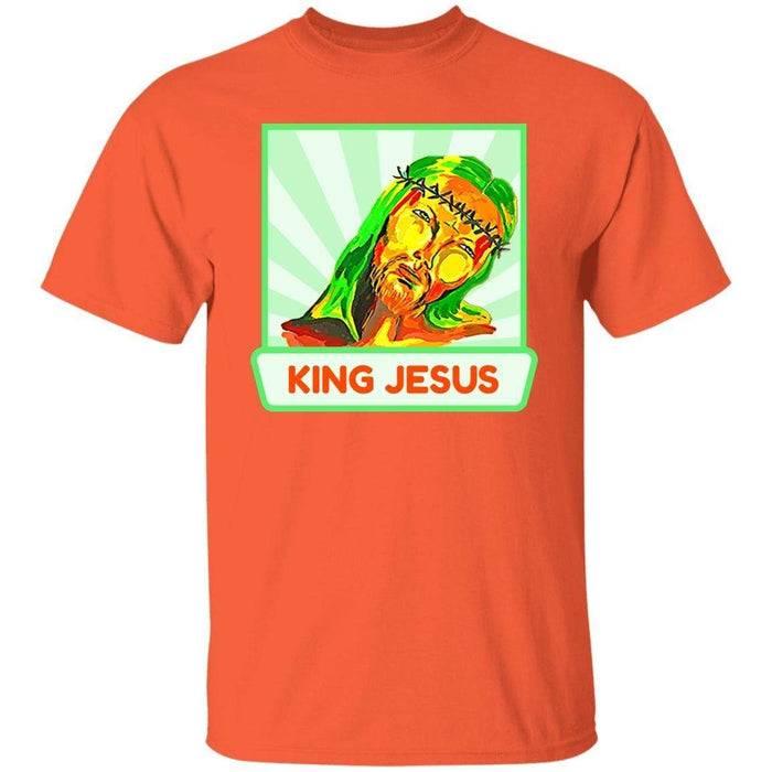 King Jesus - Unisex