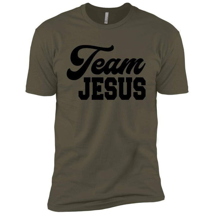 Team Jesus - Unisex