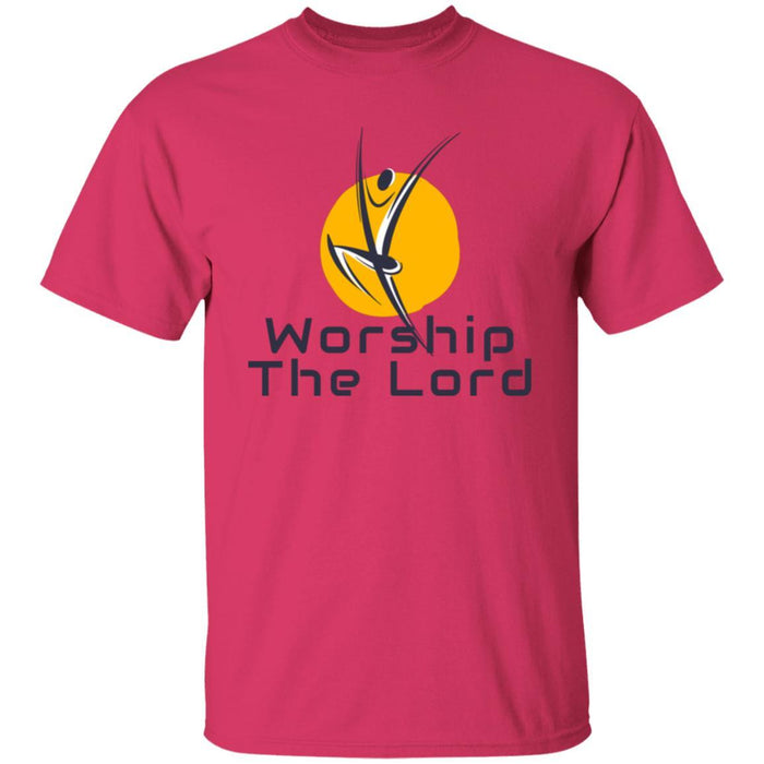 Worship the Lord - Unisex