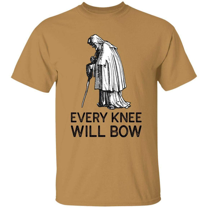 Every Knee Will Bow - Unisex