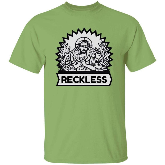 Reckless - Unisex