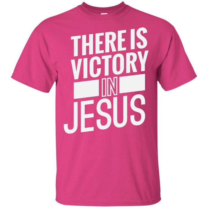 Victory in Jesus - Unisex