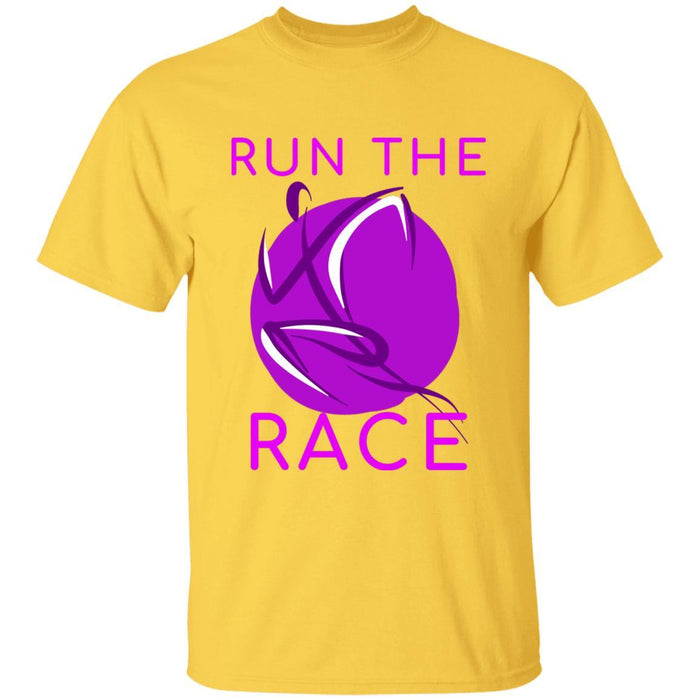 Run the Race - Unisex