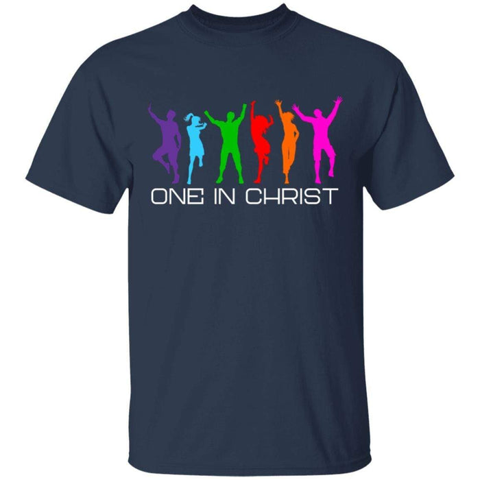 One in Christ - Unisex
