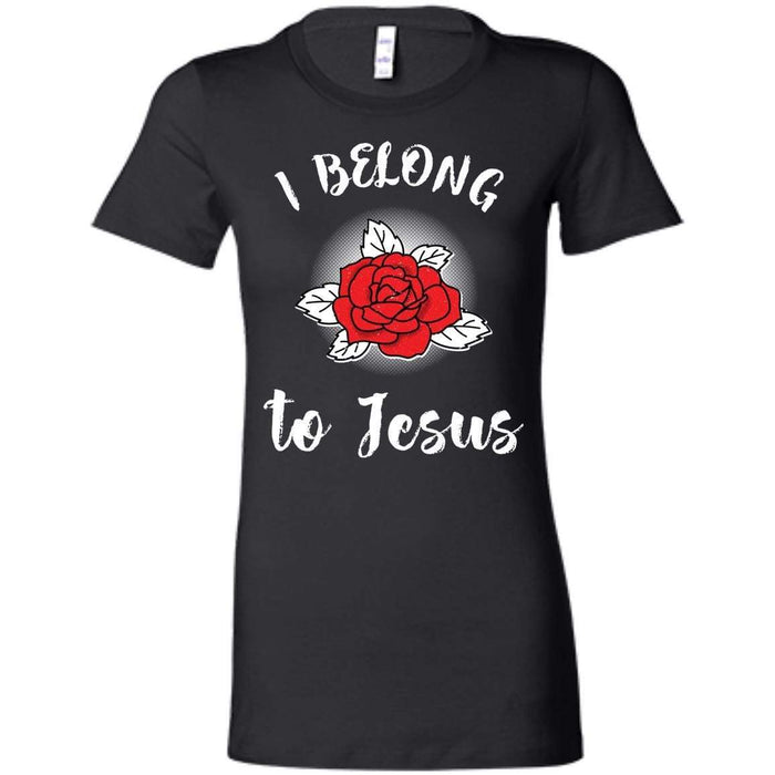 I Belong to Jesus - Ladies'