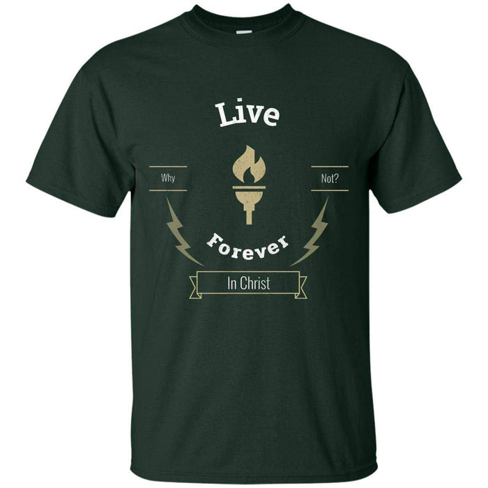 Live Forever - Unisex