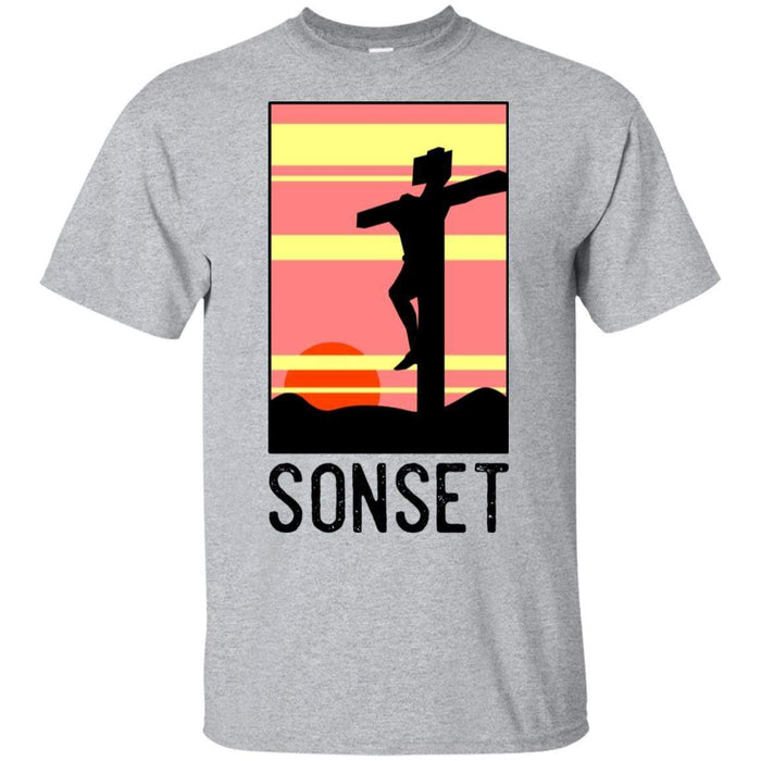 SonSet - Unisex
