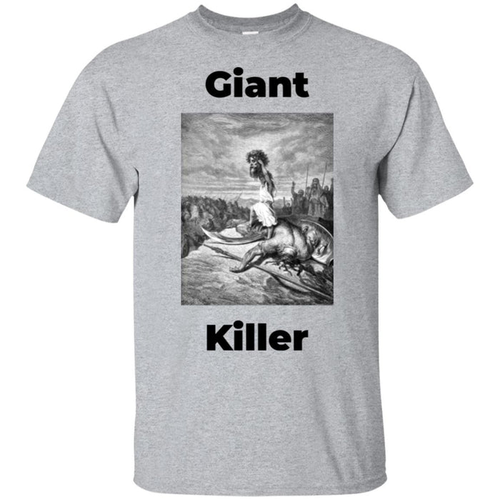 Giant Killer - Unisex