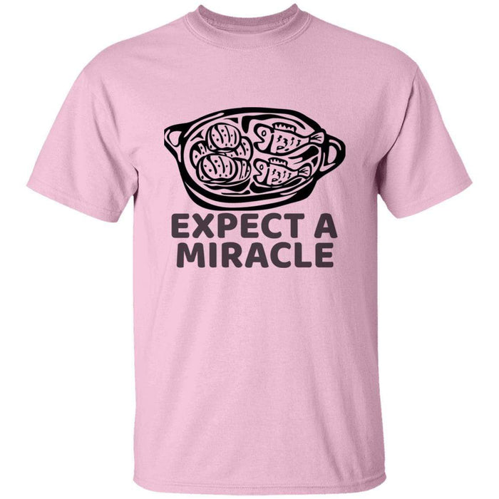 Expect A Miracle - Unisex