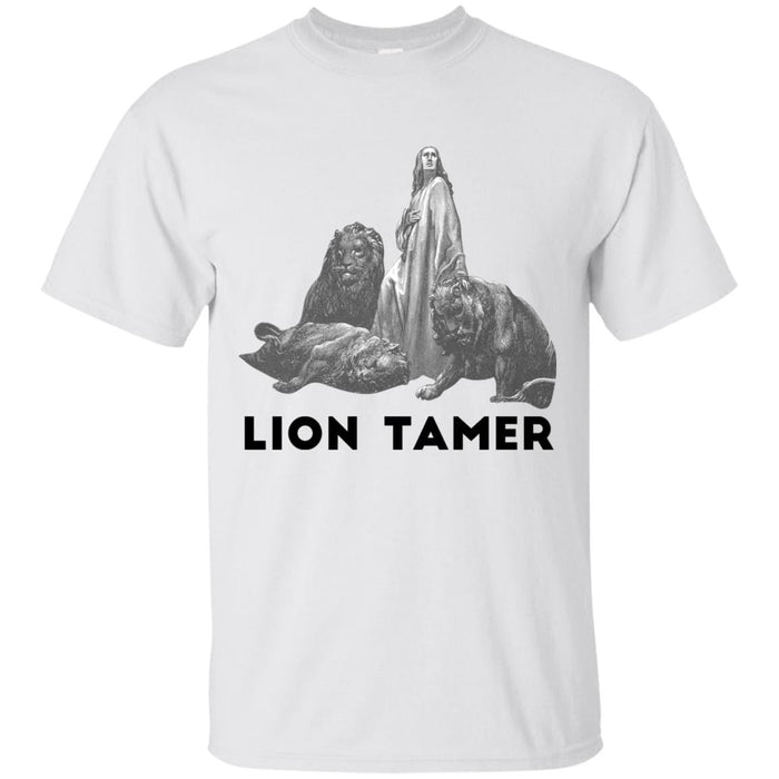 Daniel, Lion Tamer - Unisex