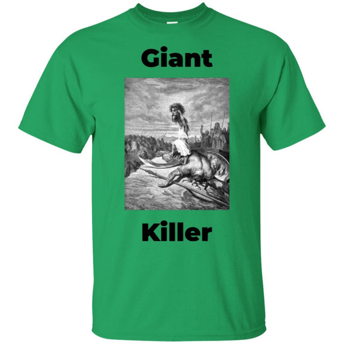 Giant Killer - Unisex