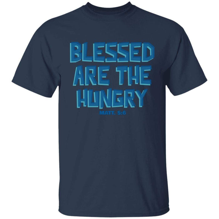 Blessed Hungry - Unisex