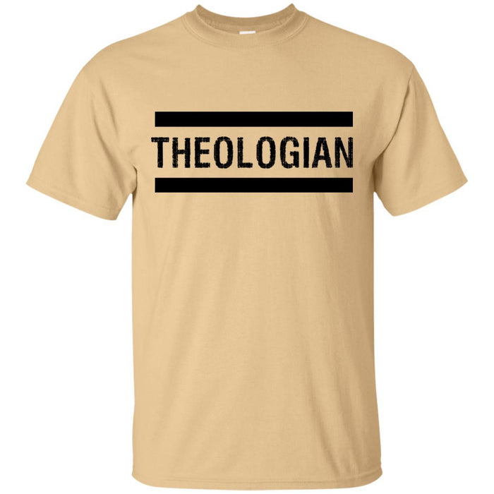 Theologian - Unisex