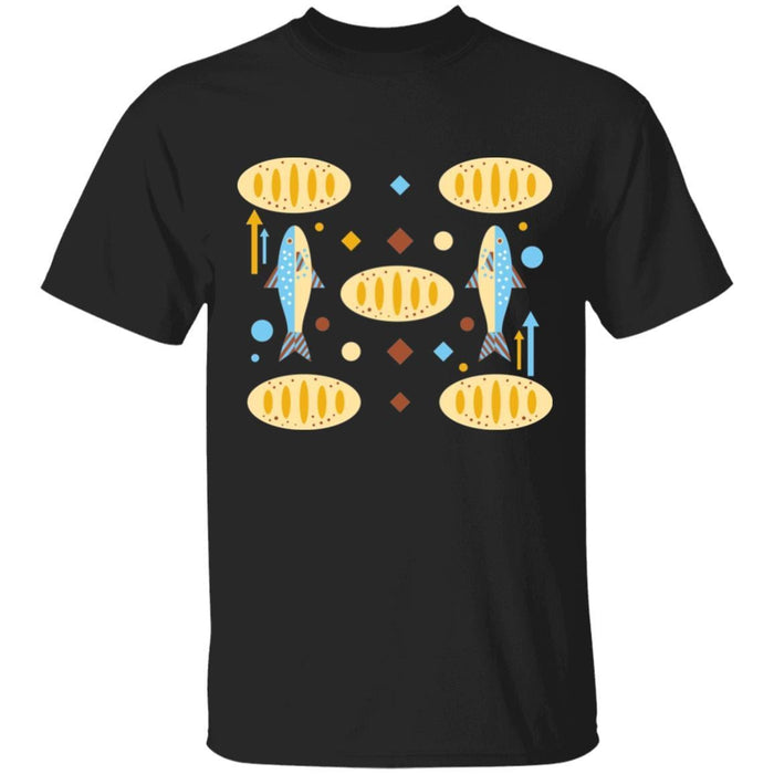 Loaves and Fish - Unisex