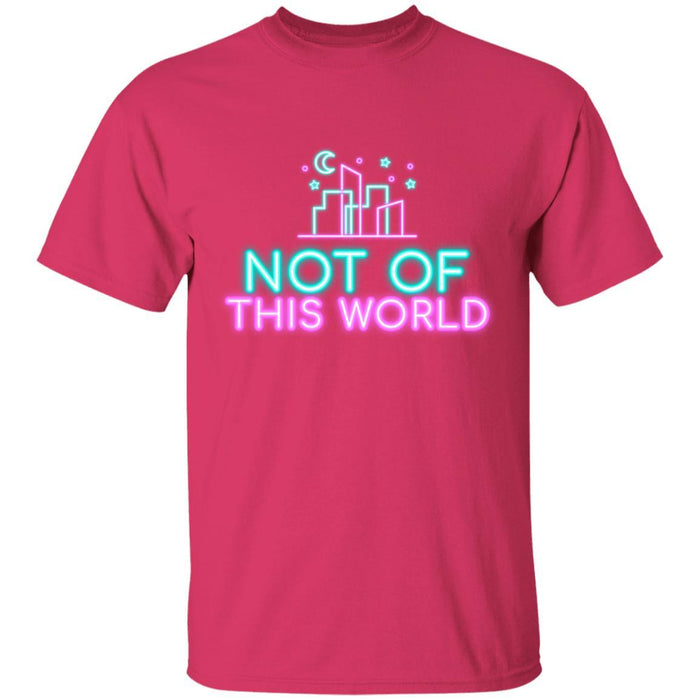 Not of this World - Unisex