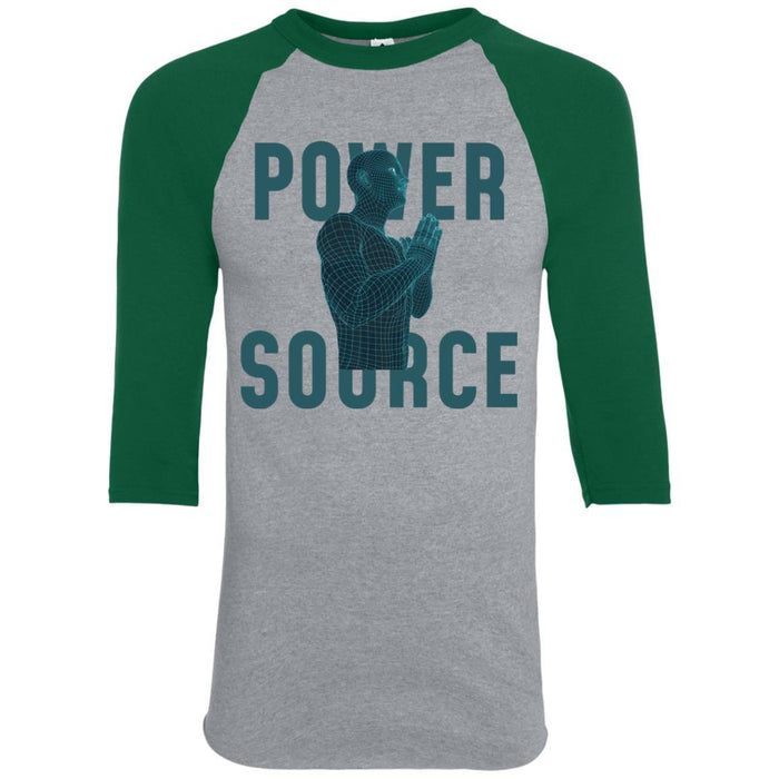 Power Source - Baseball
