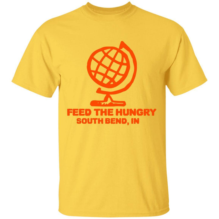Feed the Hungry - Unisex