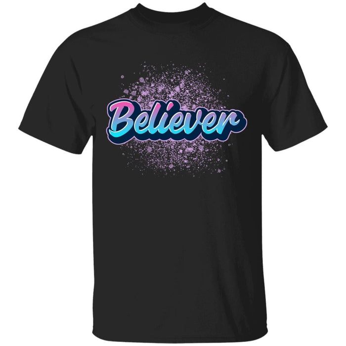 Believer - Unsiex